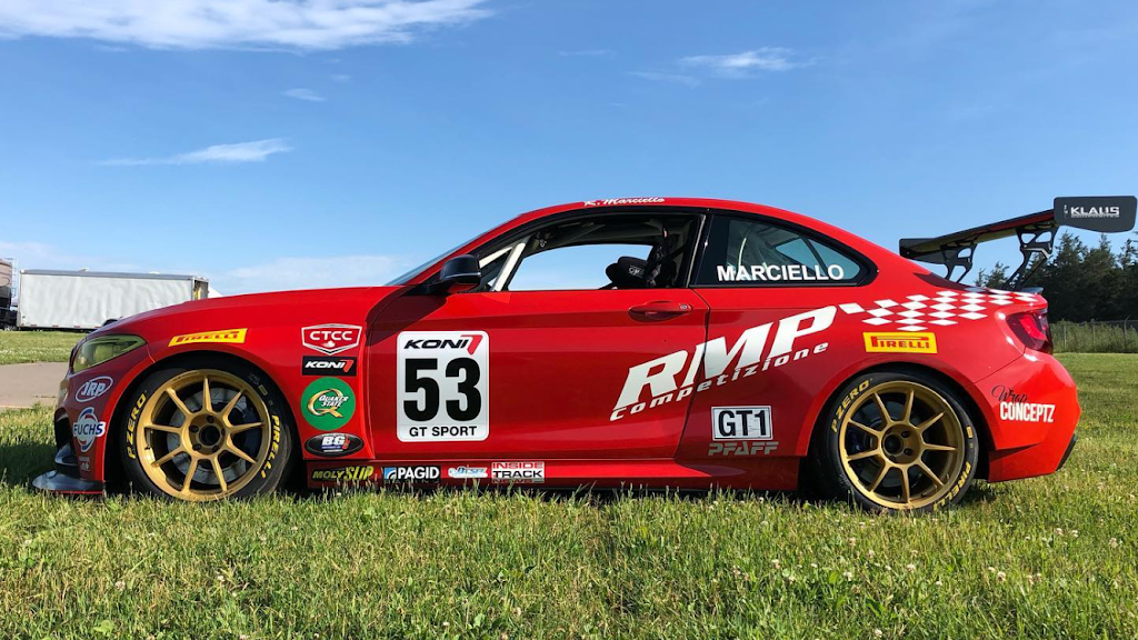 RMP Motors | 12 Goodmark Pl #2, Etobicoke, ON M9W 6R1, Canada | Phone: (416) 679-0302