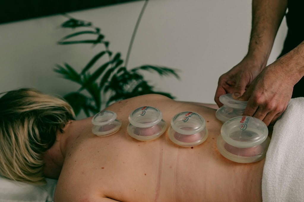 Alpha Therapeutic Massage Clinic | 518 River Point NW, Edmonton, AB T5A 4Z2, Canada | Phone: (587) 968-2401