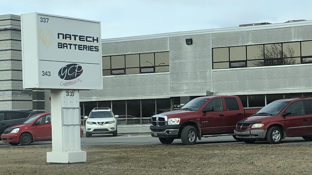 Construction G C P Inc | 343 Bd Industriel, Saint-Jean-sur-Richelieu, QC J3B 5W7, Canada | Phone: (450) 346-4444