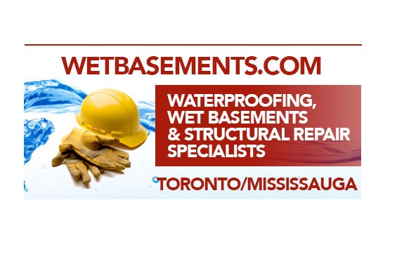 GJ Macrae Foundation Repair | 470 Winston Churchill Blvd, Oakville, ON L6J 7X2, Canada | Phone: (905) 824-2557