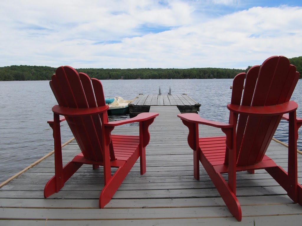 Greater Haliburton Team | 4502 Kennisis Lake Rd, Dysart and Others, ON K0M 1S0, Canada | Phone: (705) 754-1932