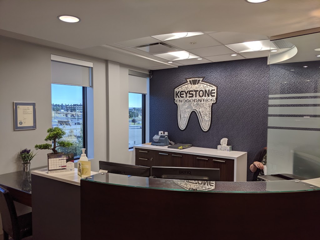 Keystone Endodontics | 11420 27 St SE Suite #323, Calgary, AB T2Z 3R6, Canada | Phone: (403) 264-8650