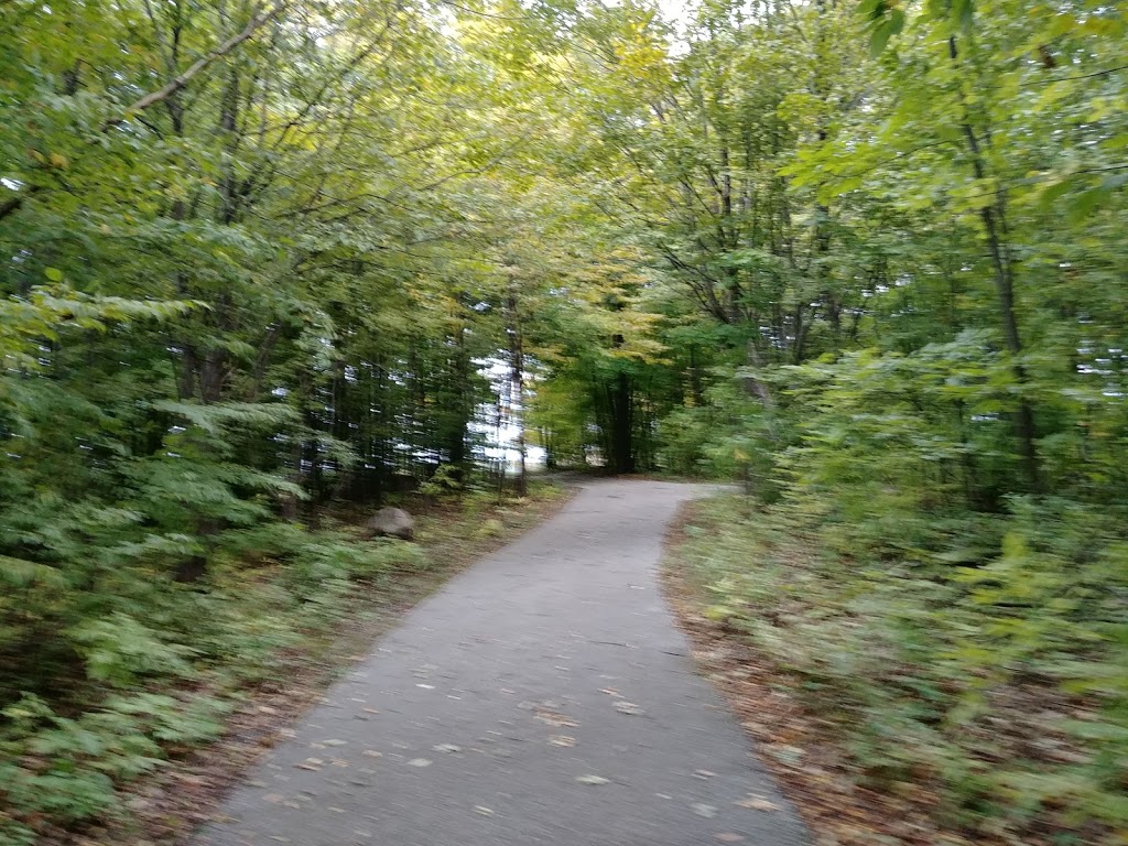 Charles Scott Memorial Park | Penetanguishene, ON L9M 2G6, Canada