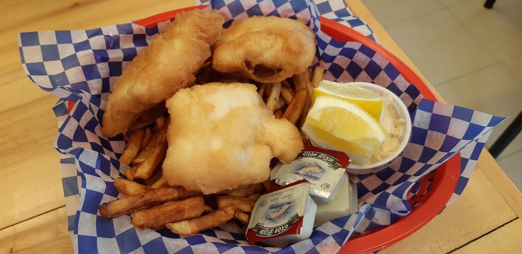 Mrs. Hs Fish & Chips | Ontario P0E 1G0, Canada | Phone: (705) 762-4262