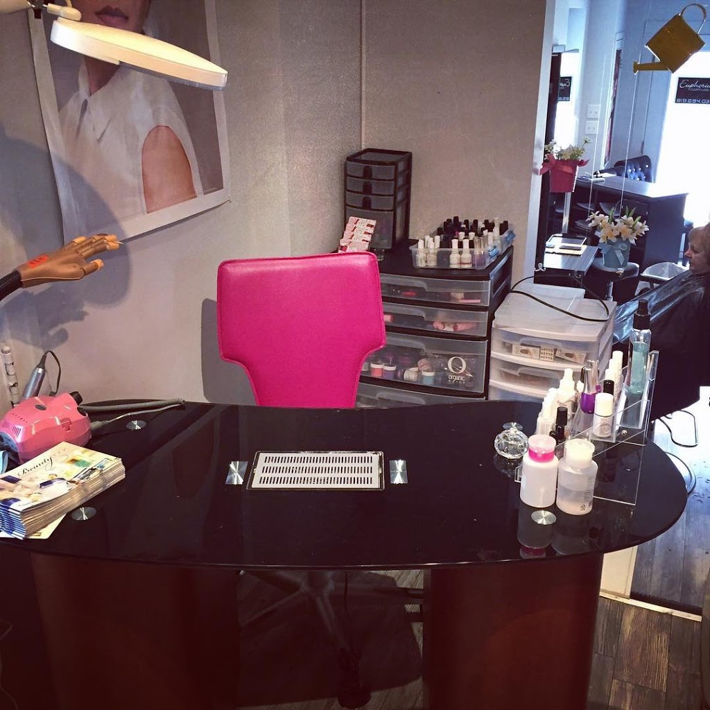 Tout’o’une Beauté | 100 Rue du Sanctuaire, Trois-Rivières, QC G8T 4W4, Canada | Phone: (819) 944-7228