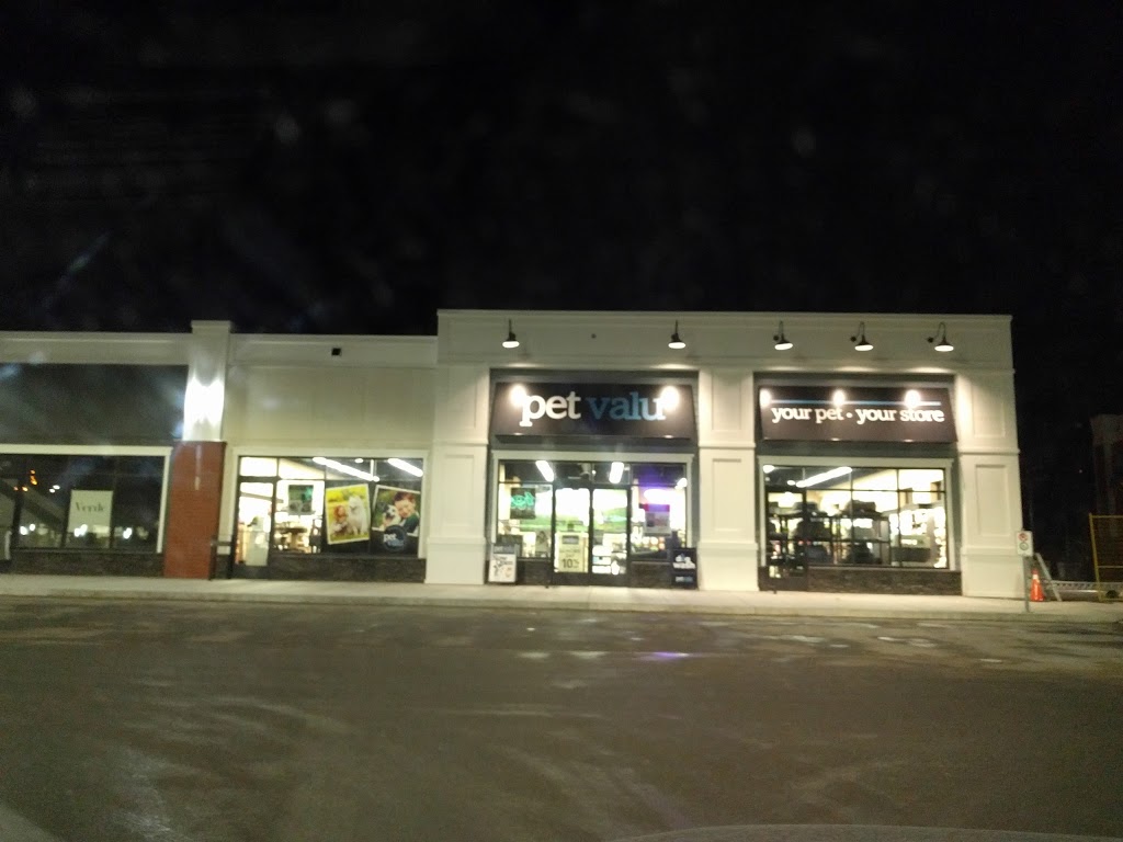 Pet Valu | 400 North Town Road, Winnipeg, MB R3Y 0Y3, Canada | Phone: (204) 269-6336