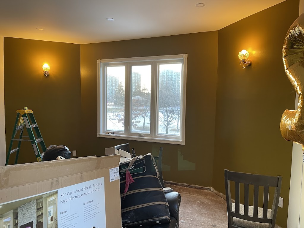 Zamir And Company Inc. | Mersea St, London, ON N6P 0A8, Canada | Phone: (647) 609-4512