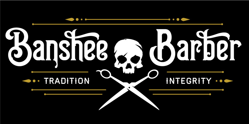 Banshee Barber | 1726 Wilmot Ave, Shawnigan Lake, BC V0R 2W0, Canada | Phone: (250) 213-1985