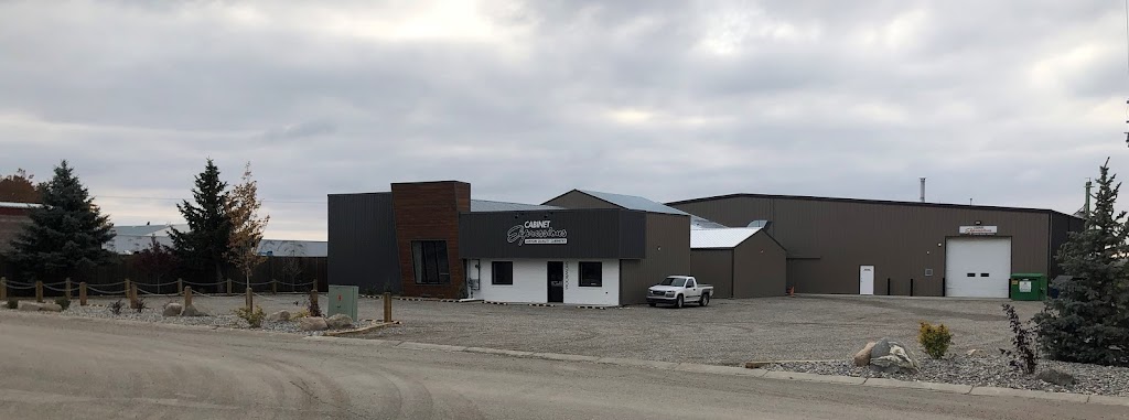 Cabinet Expressions Ltd. | 5410 2 St, Coalhurst, AB T0L 0V0, Canada | Phone: (403) 329-1339