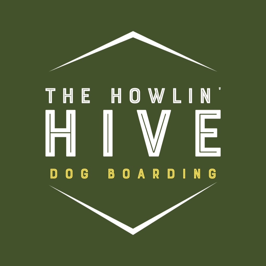 Howlin Hive Dog Boarding | 18389 Ford Rd, Pitt Meadows, BC V3Y 0A5, Canada | Phone: (604) 902-6044