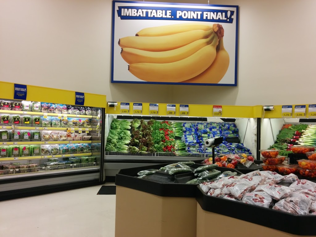 Maxi | 1030 Boulevard Vachon N, Sainte-Marie, QC G6E 1M5, Canada | Phone: (418) 387-5779