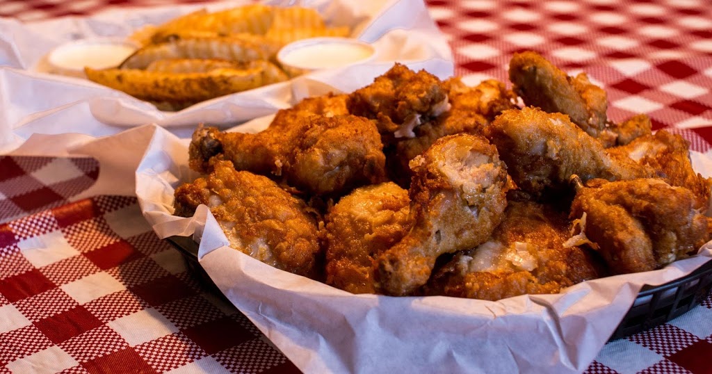 Chesters Fried Chicken and Fish & Chips | 120 - 3725 Rundlehorn Dr NE, Calgary, AB T1Y 2K1, Canada | Phone: (403) 244-2222