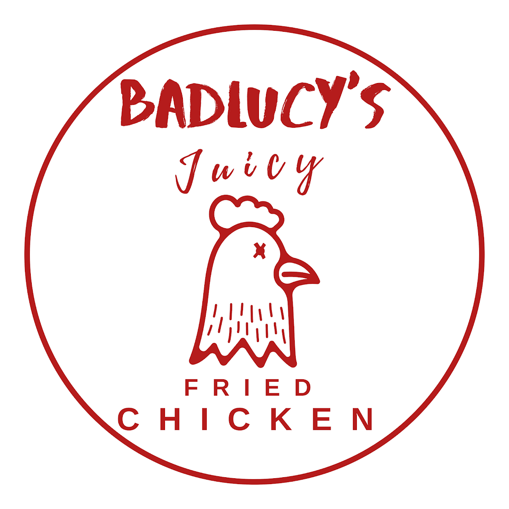 Bad Lucys Juicy Fried Chicken | 320 Bayfield St Unit 49, Barrie, ON L4M 3C1, Canada | Phone: (705) 735-2000