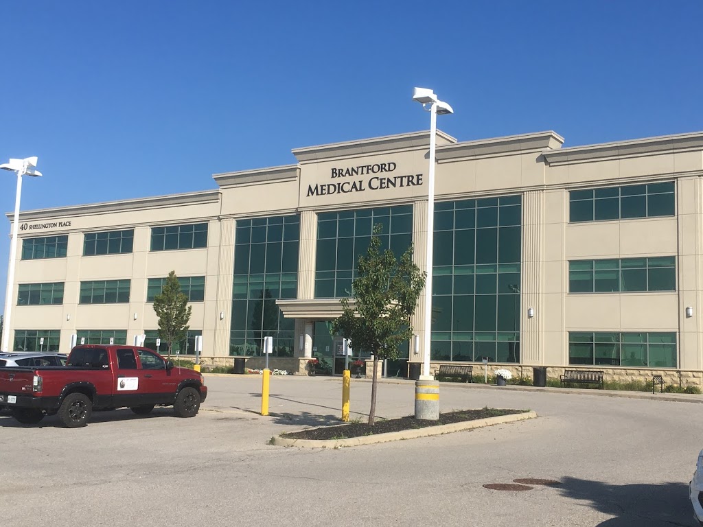 MyHealth Centre - Brantford - Cardiology & Diagnostic Imaging | 40 Shellington Pl suite 101, Brantford, ON N3S 0C5, Canada | Phone: (888) 240-3906