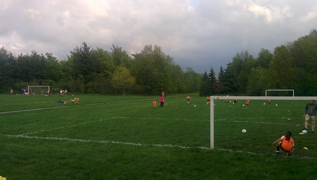 Jim Malone Park | 400 Goldridge Dr, Kanata, ON K2T 1A8, Canada