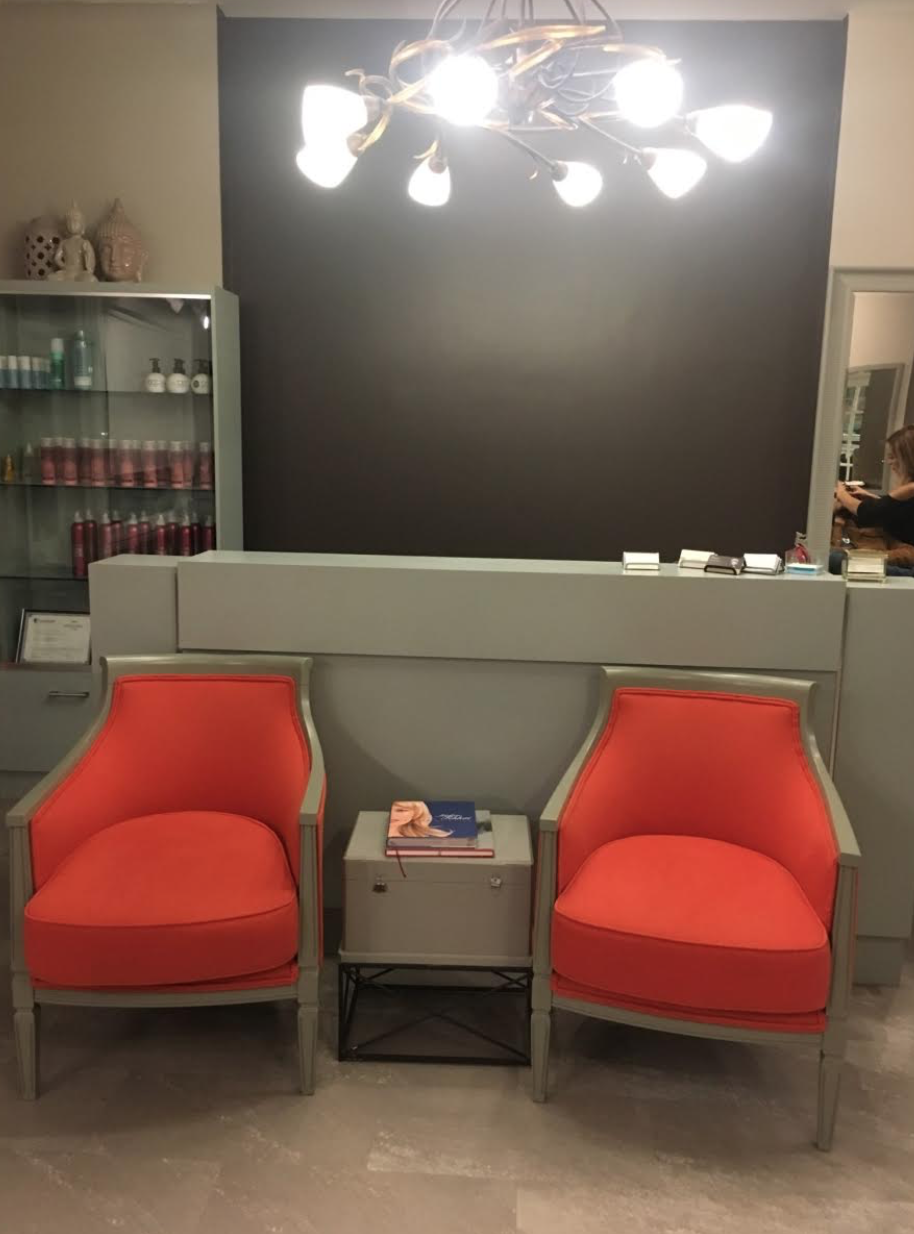 Rose Hair Design and Spa | 100 Steeles Ave W, Thornhill, ON L4J 7Y1, Canada | Phone: (905) 889-7089