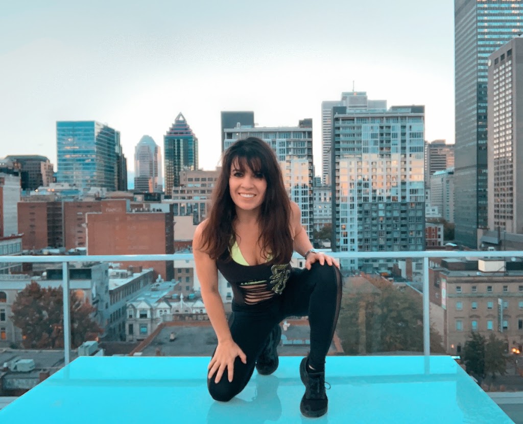 Araceli.fit | 50 McAuley Dr unit 8, Moncton, NB E1A 6R2, Canada | Phone: (514) 991-3319