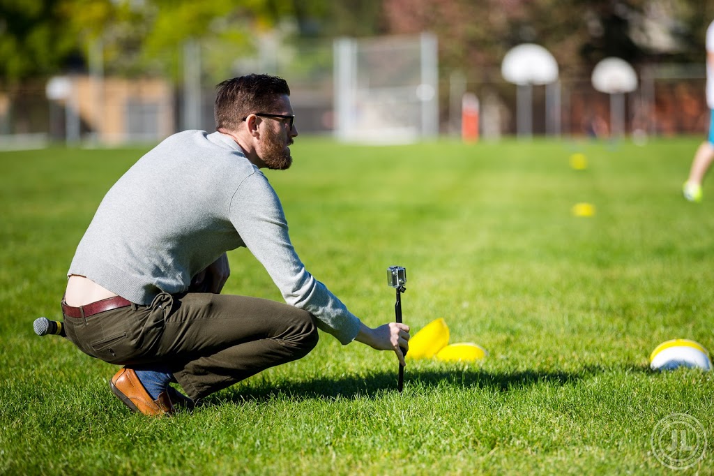 BCIT Recreation Services | 3700 Willingdon Ave, Burnaby, BC V5G 3H2, Canada | Phone: (604) 432-8612
