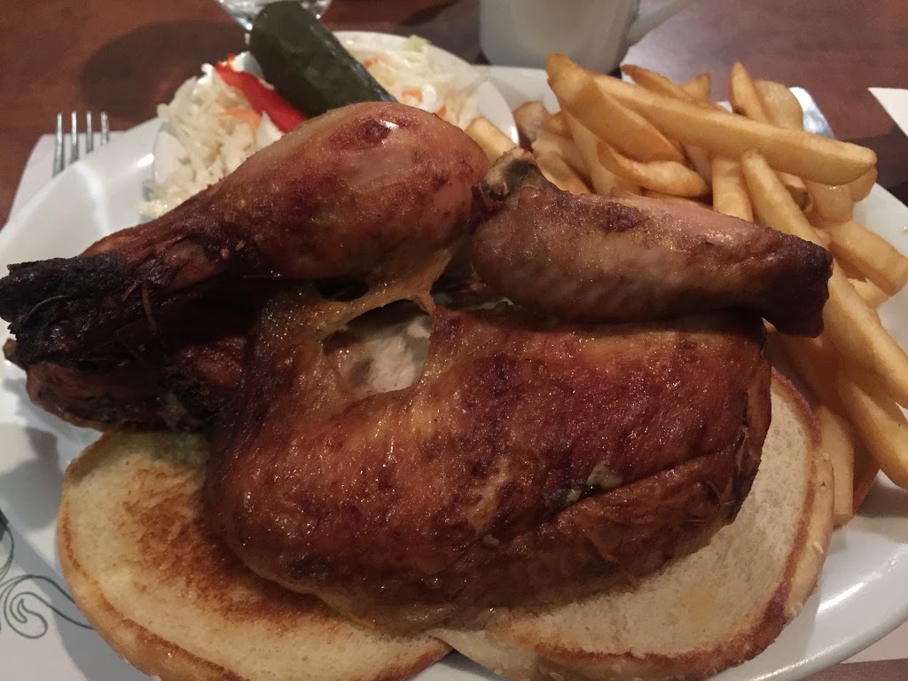 Lachine Tasty | 180 Provost St, Lachine, QC H8S 1L5, Canada | Phone: (514) 634-9025