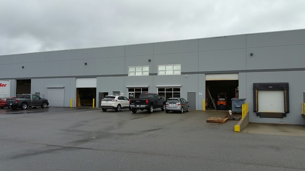 Earls Marine Closures & Services | 9725 192 St, Surrey, BC V4N 4C7, Canada | Phone: (604) 888-9498