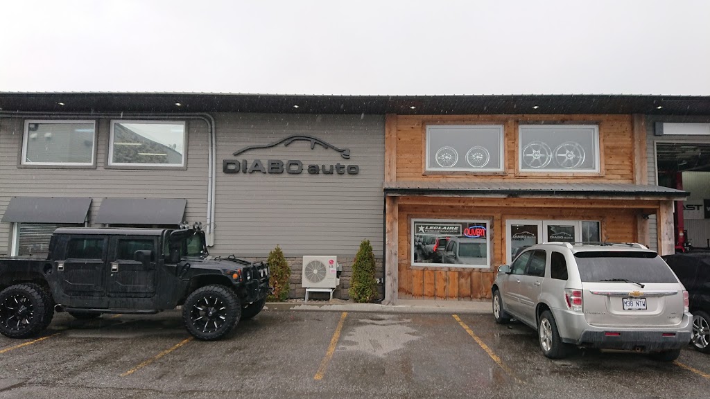 Diabo Auto | 1017 QC-138, Kahnawake, QC J0L 1B0, Canada | Phone: (450) 638-9009
