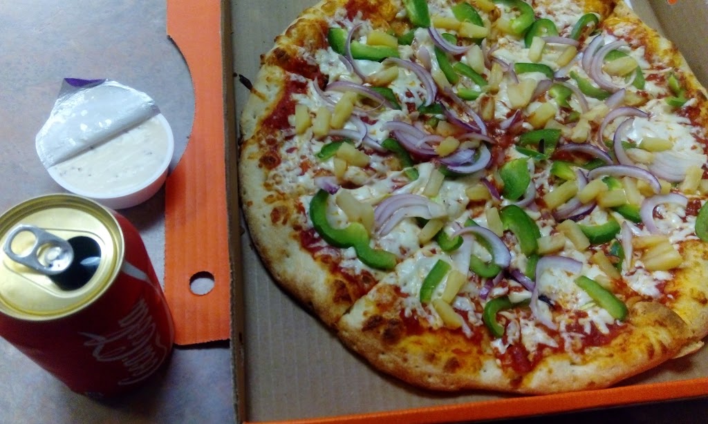 Pizza Pizza | 1080 Adelaide St N, London, ON N5Y 2N1, Canada | Phone: (519) 667-1111