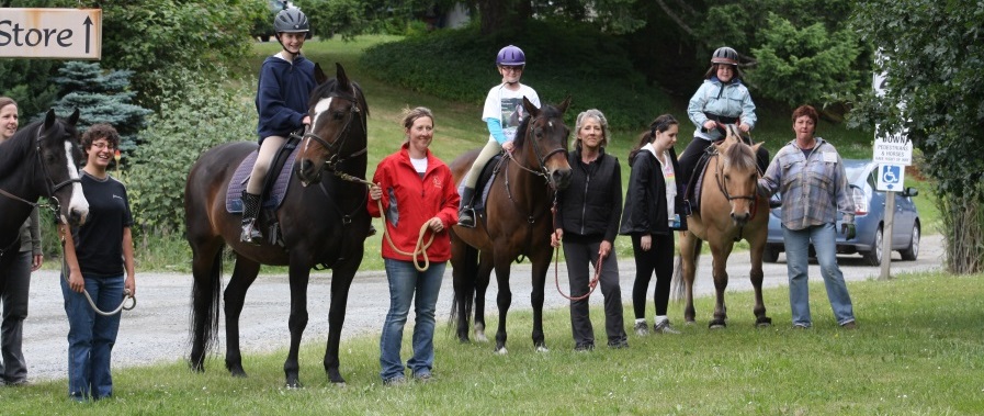 Cowichan Therapeutic Riding Association | 1843 Tzouhalem Rd, Duncan, BC V9L 5L6, Canada | Phone: (250) 746-1028