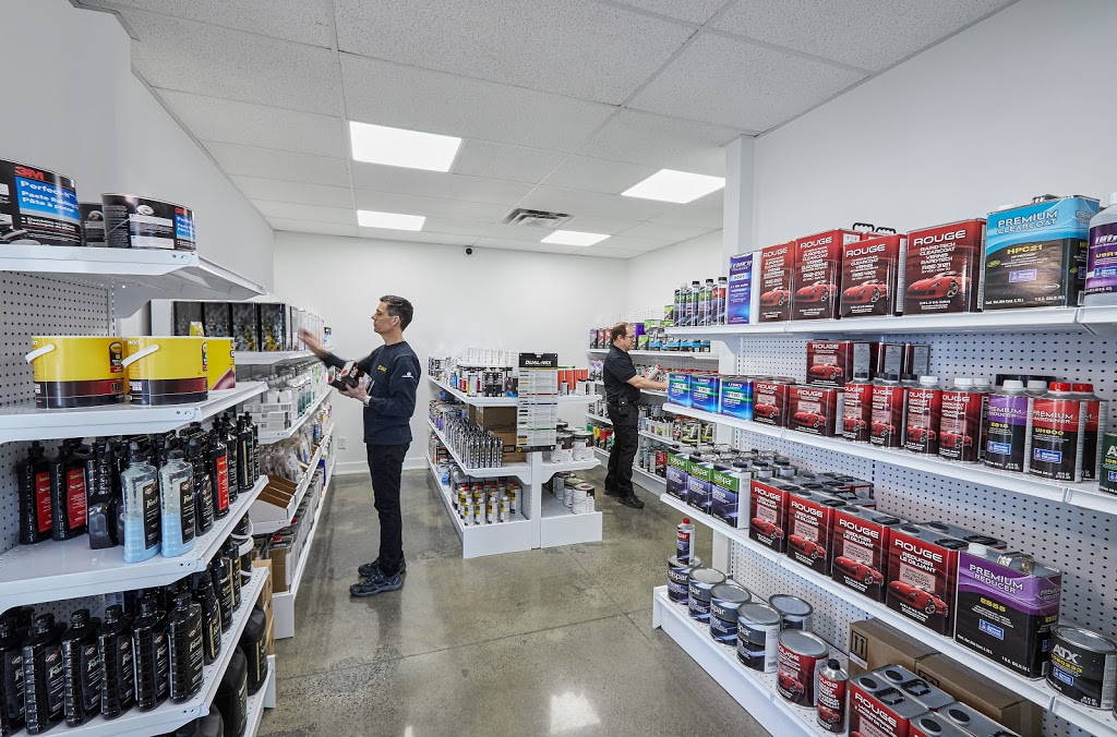 AB Express Beloeil - Distribution Cordeau | 1625 Chemin de lIndustrie, Beloeil, QC J3G 0S5, Canada | Phone: (450) 645-0681