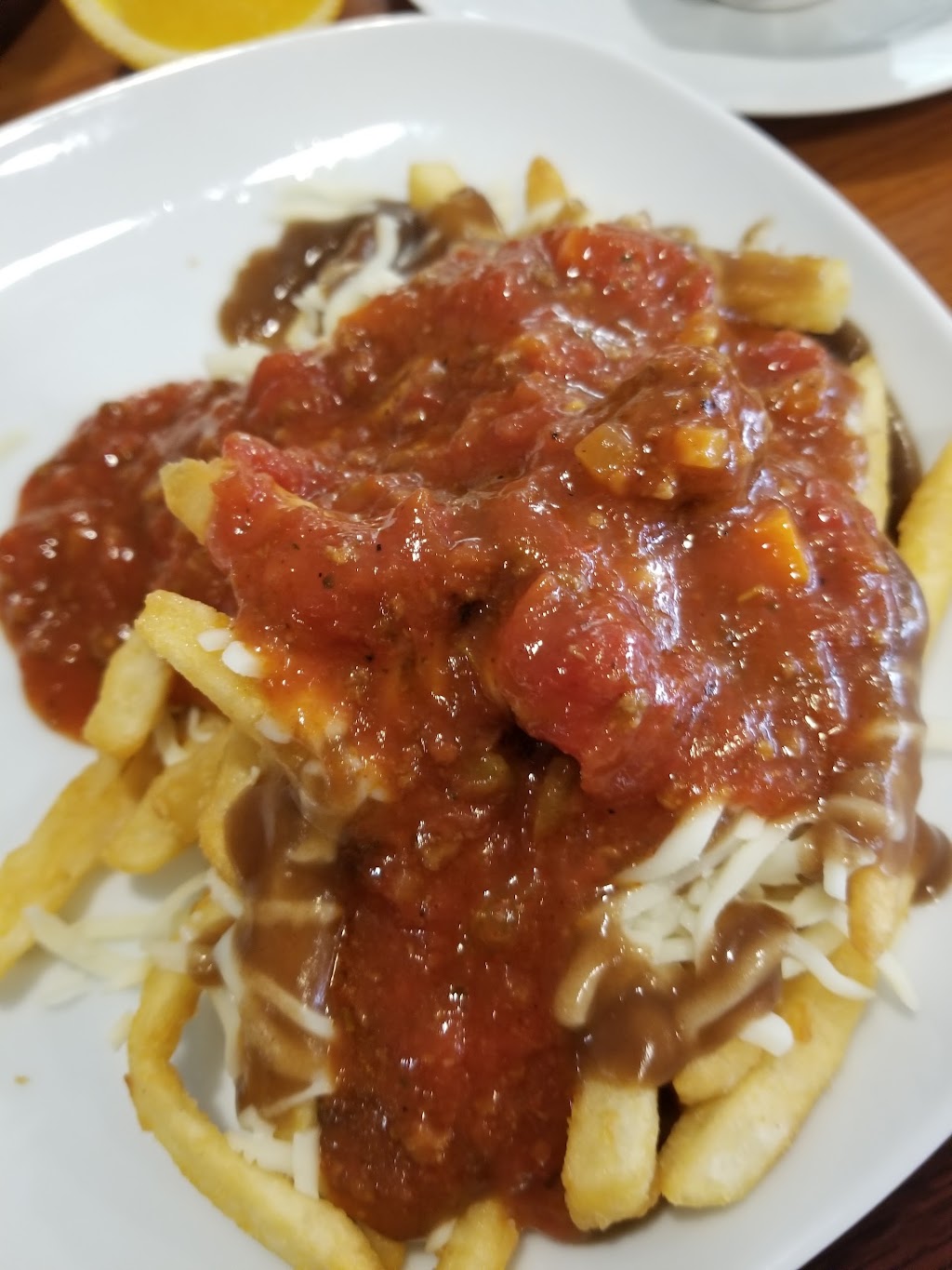Eddies Cuisine And Pizza | 428 Hwy Avenue N, Picture Butte, AB T0K 1V0, Canada | Phone: (403) 732-0005