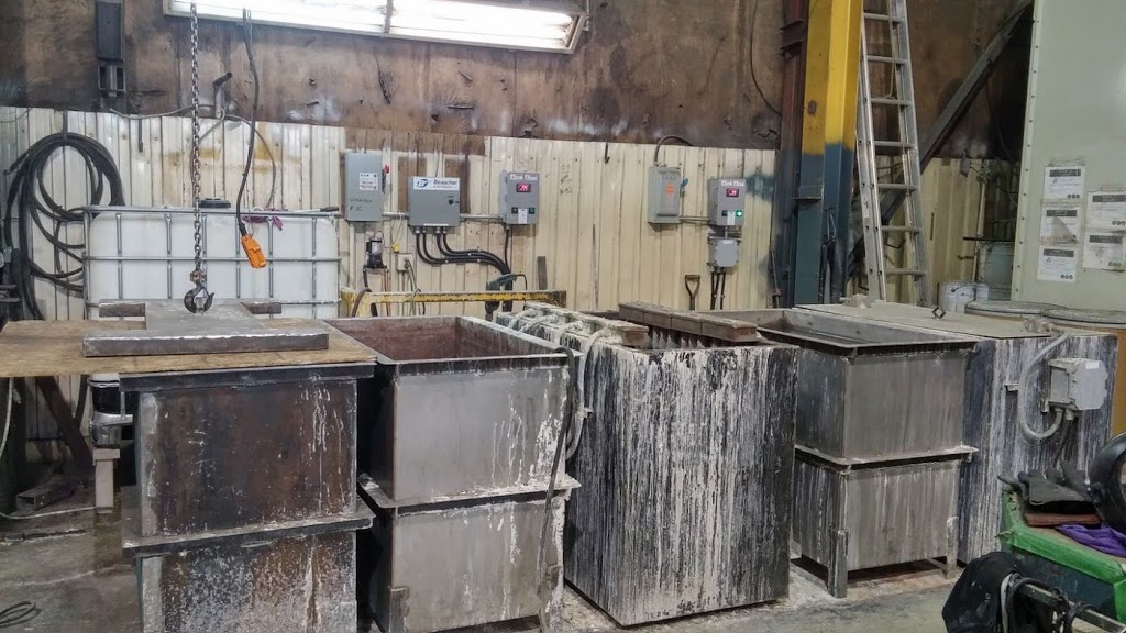 Soudure GSF Inc | 1211 Rue Galt E, Sherbrooke, QC J1G 1Y7, Canada | Phone: (819) 562-3606