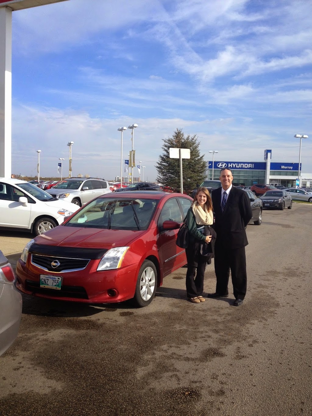 CROWN Automax | 1700-C Waverley St, Winnipeg, MB R3T 5V7, Canada | Phone: (204) 487-1858