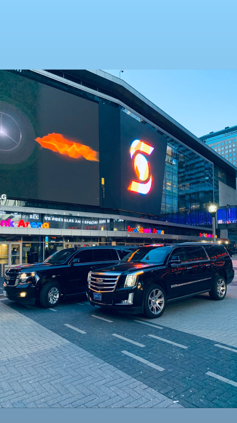 AAA Executive Limousine | 24 Amalia Crescent, Belwood, ON N0B 1J0, Canada | Phone: (647) 824-6169