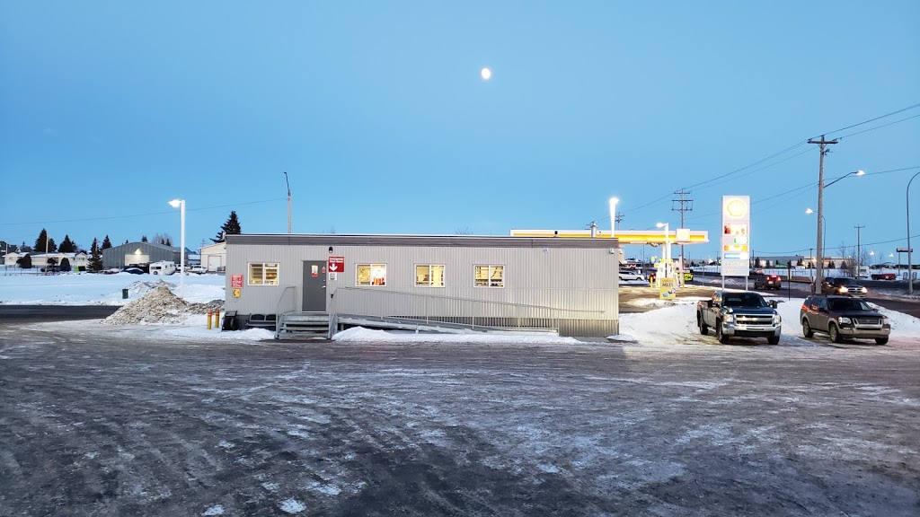 Petro-Canada | 10560 100 St, Westlock, AB T7P 2C6, Canada | Phone: (780) 349-4438