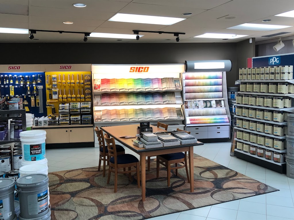 Décor Dunnigan - La Maison du Peintre | 169 Rue St Georges, Saint-Jérôme, QC J7Z 4Z8, Canada | Phone: (450) 438-8818