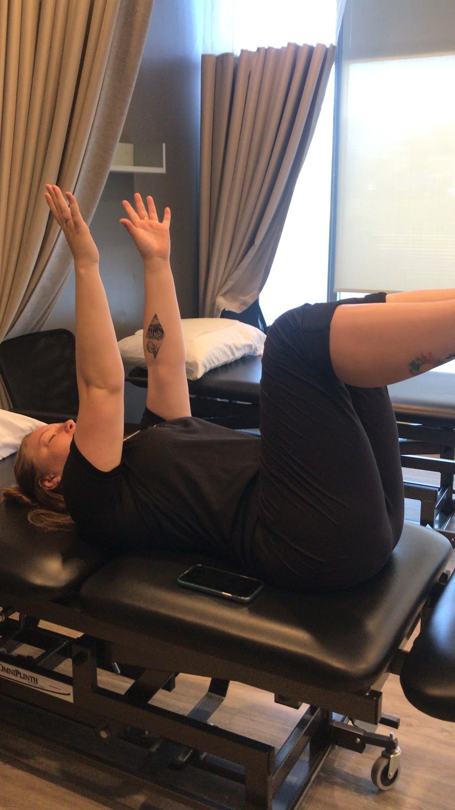 Elements Physical Therapy | 379 Church St #102, Markham, ON L6B 0T1, Canada | Phone: (905) 472-6988