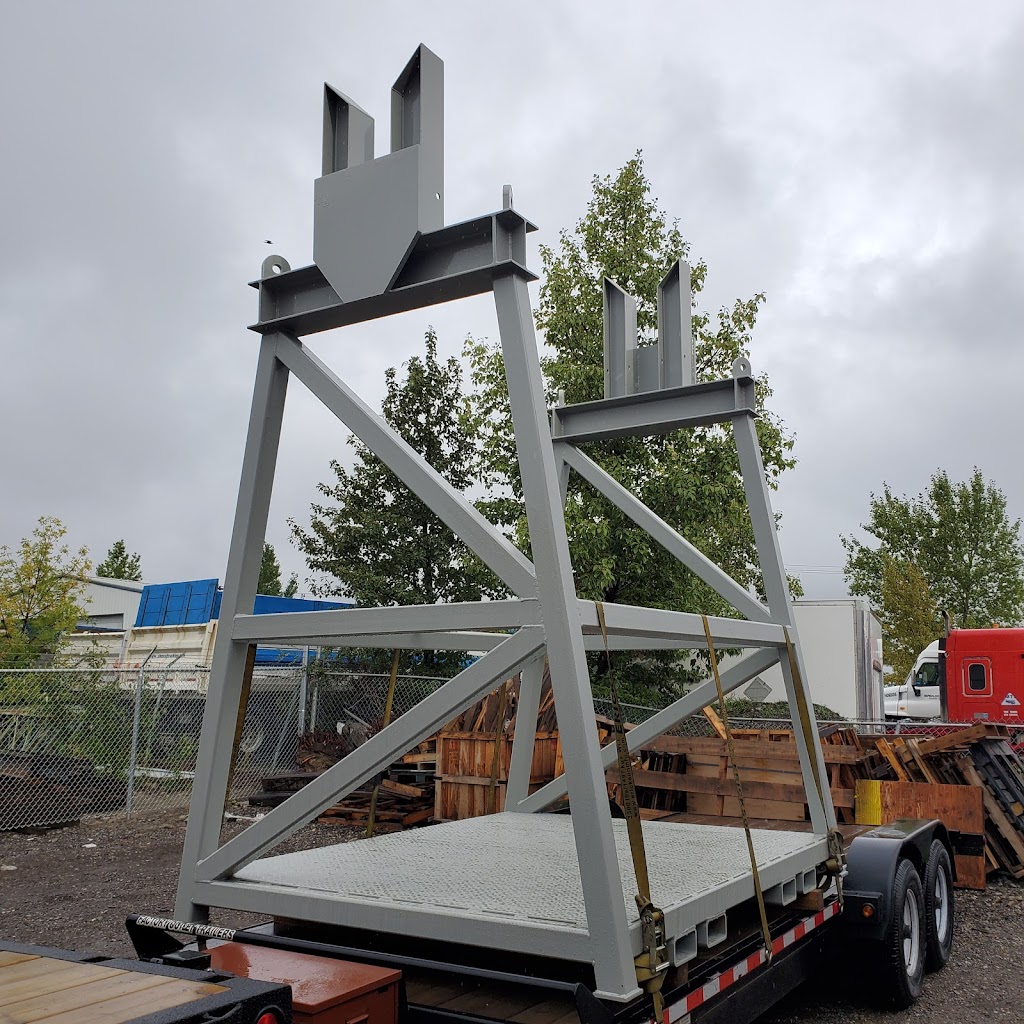 Iron Clad Mechanical Services Ltd. | 5010 76 Ave SE, Calgary, AB T2C 2X2, Canada | Phone: (587) 391-7673