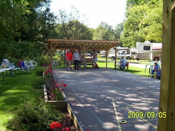 Trout Haven Park | Park St, Strathroy, ON N7G 3H5, Canada | Phone: (519) 245-4070