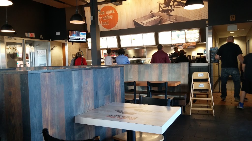 Harveys | 3120 Dufferin St, North York, ON M6A 2S6, Canada | Phone: (416) 787-0573