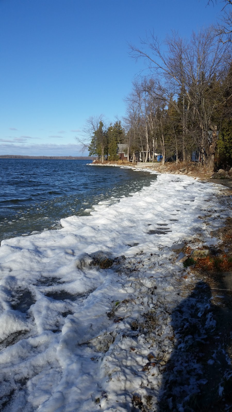 Watsons Kaby Lodge | Concession Rd 7, Brechin, ON L0K 1B0, Canada | Phone: (705) 484-1672