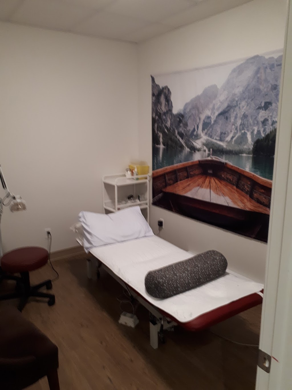 La source en Soi | 2554 Rue Beaubien E, Montréal, QC H1Y 1G3, Canada | Phone: (514) 750-3735
