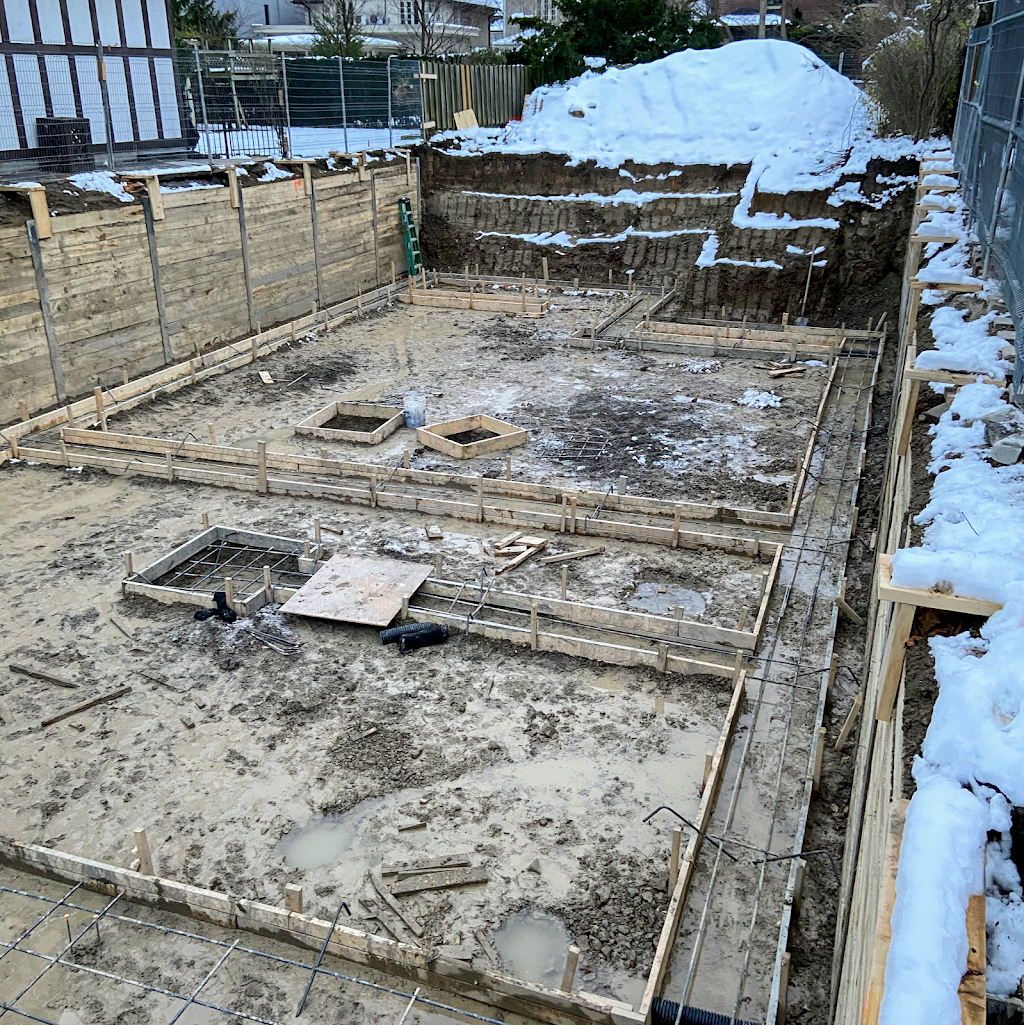 Wallace Excavation Demolition | 168 Clearbrooke Cir, Etobicoke, ON M9W 2G1, Canada | Phone: (416) 989-6403