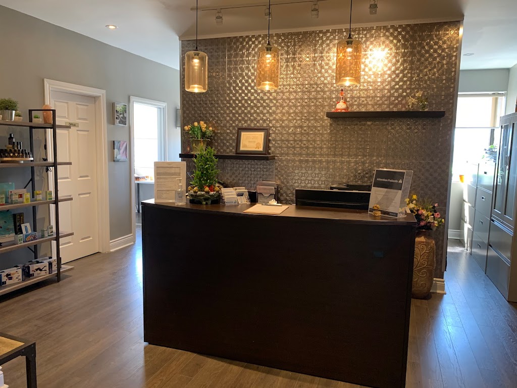 Sunality Rehab | 324 Hwy 7, Richmond Hill, ON L4B 1A6, Canada | Phone: (416) 896-8666