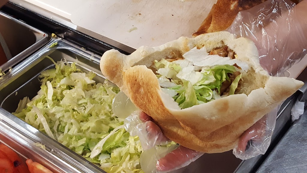 iShawarma | B-3, 1400 Ottawa Street South, Kitchener, ON N2E 4E2, Canada | Phone: (519) 570-1056