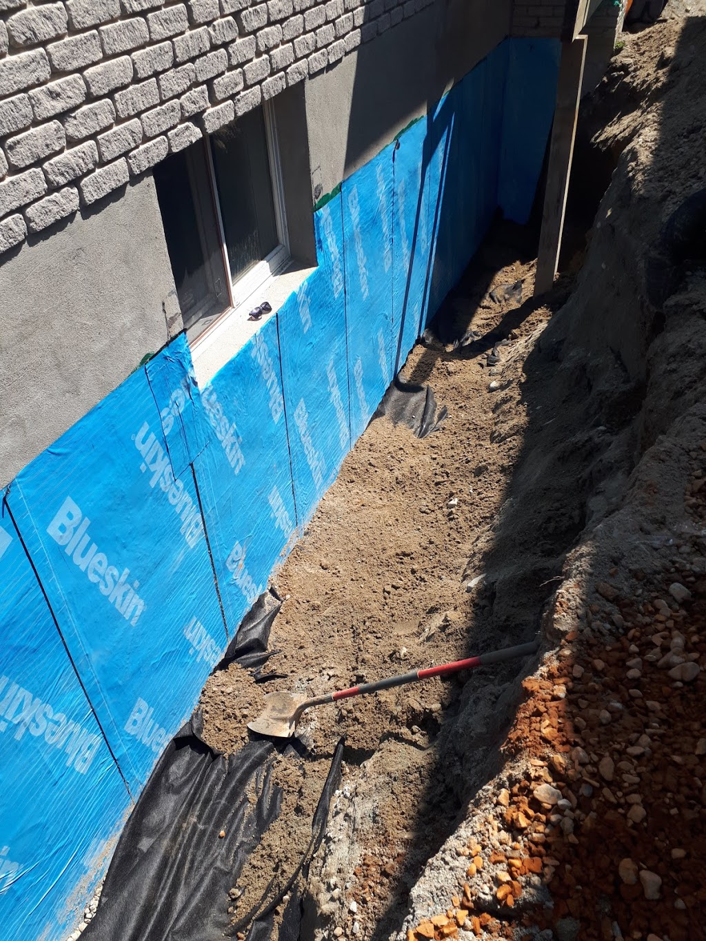 Burton Exteriors and Design | 135 Lourdes St, Sudbury, ON P3B 2V3, Canada | Phone: (705) 207-9060