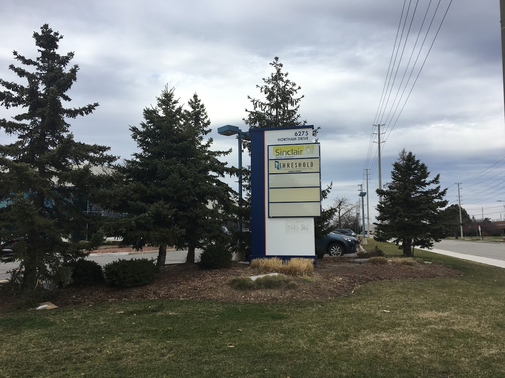 Sinclair Dental Co. Ltd - Mississauga Office | 90 Skyway Dr, Mississauga, ON L5W 0H2, Canada | Phone: (800) 663-7393