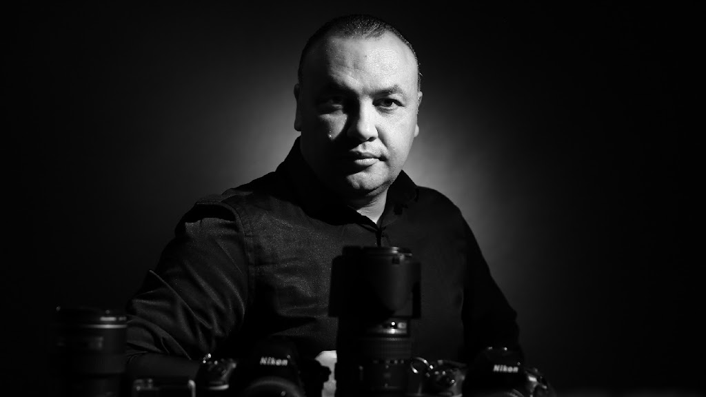 Studio Ombre & Lumière Photography | 3501 Rue Boisclair, Boisbriand, QC J7H 1L2, Canada | Phone: (438) 221-4496