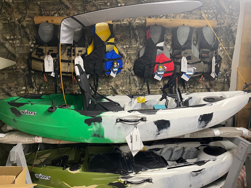 Outdoor Legacy | 4023 Bell St, Shakespeare, ON N0B 2P0, Canada | Phone: (519) 949-8969