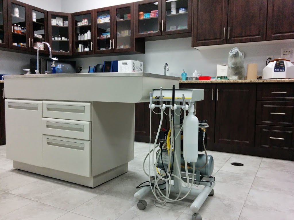 Strasburg Animal Hospital | 700 Strasburg Rd #12, Kitchener, ON N2E 2M3, Canada | Phone: (519) 569-8000