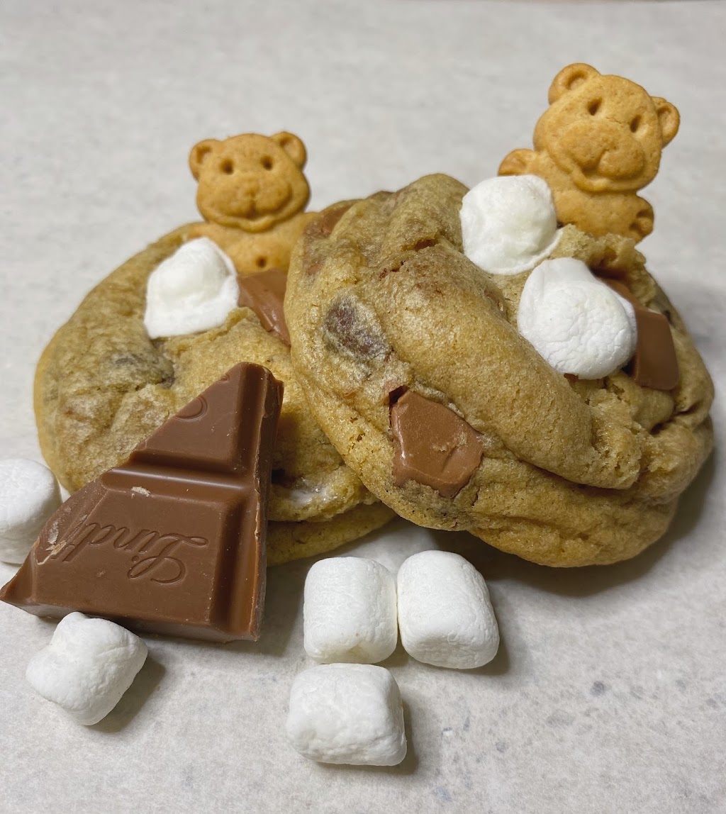 Oh Dough! Cookie Co. | 68 Noble Prince Pl, Woodbridge, ON L4H 1S5, Canada | Phone: (416) 999-7602