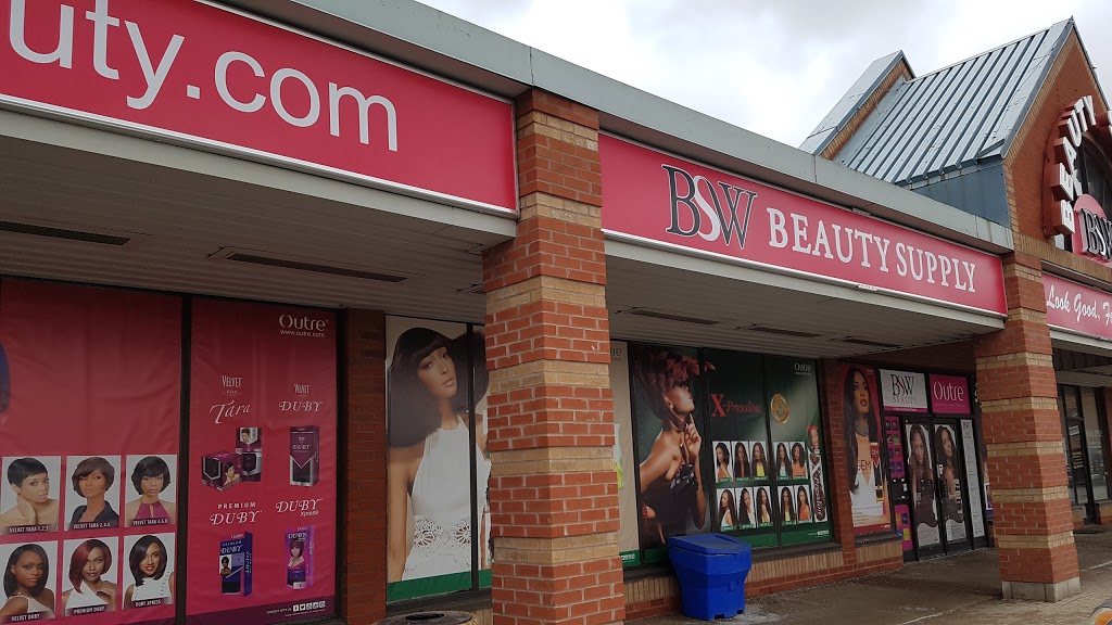 BSW Beauty | store | 200 County Ct Blvd, Brampton, ON L6W 4L2, Canada | 9052304247 OR +1 905-230-4247